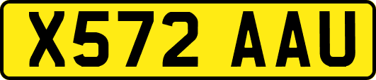 X572AAU