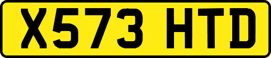 X573HTD
