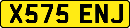 X575ENJ