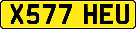 X577HEU