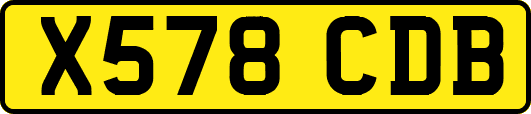 X578CDB