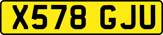 X578GJU