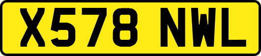X578NWL