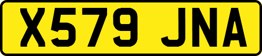 X579JNA