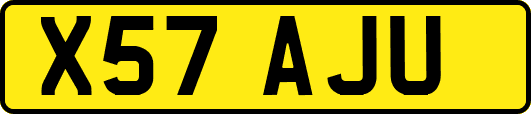 X57AJU