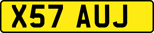 X57AUJ