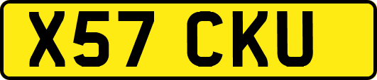 X57CKU