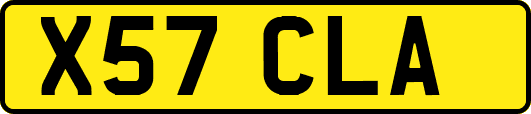 X57CLA
