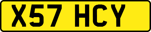 X57HCY