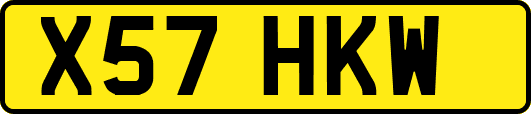 X57HKW