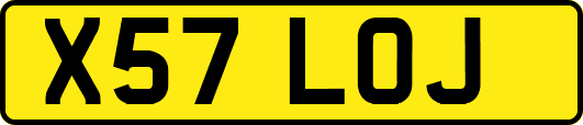 X57LOJ