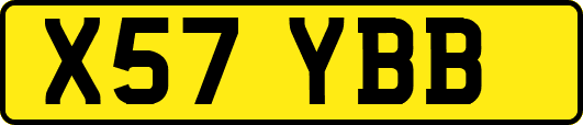 X57YBB