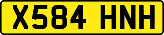 X584HNH