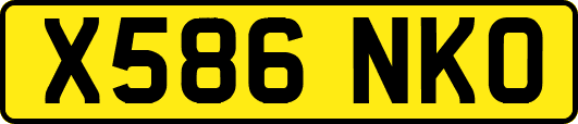 X586NKO