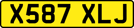 X587XLJ