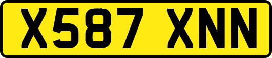 X587XNN