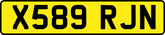 X589RJN