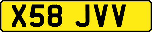 X58JVV