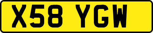 X58YGW