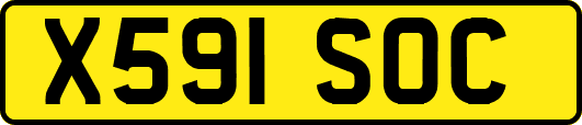 X591SOC