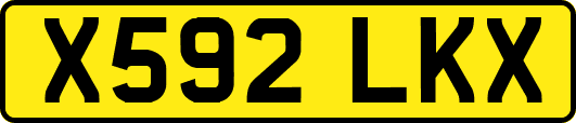 X592LKX
