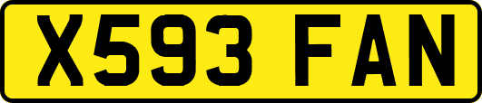 X593FAN