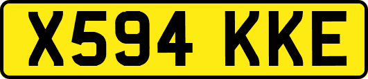 X594KKE