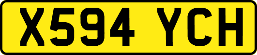 X594YCH