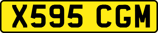 X595CGM