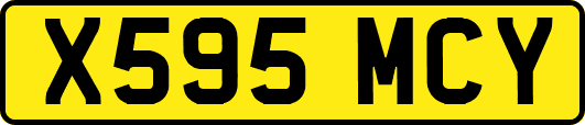 X595MCY