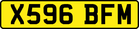 X596BFM