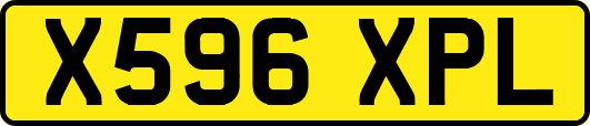 X596XPL