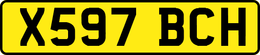 X597BCH