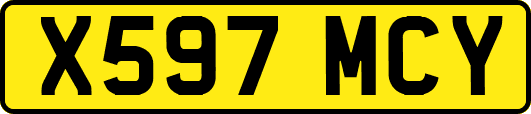 X597MCY