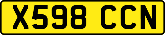 X598CCN