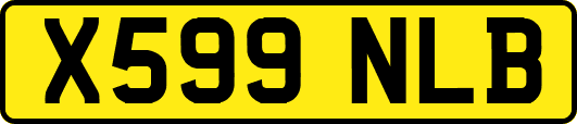 X599NLB