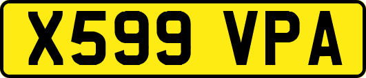 X599VPA