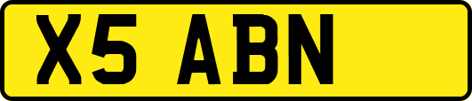 X5ABN