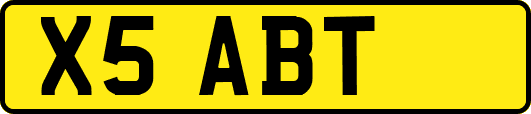 X5ABT
