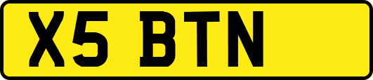 X5BTN