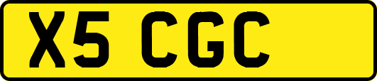 X5CGC