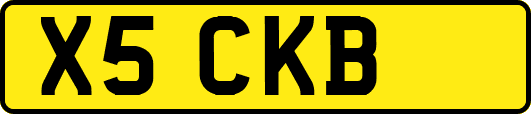 X5CKB
