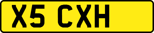 X5CXH