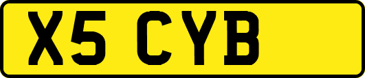 X5CYB