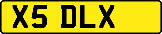 X5DLX