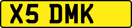 X5DMK
