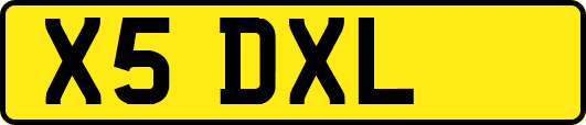 X5DXL