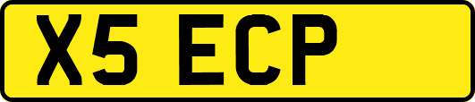 X5ECP