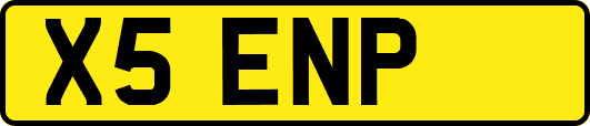 X5ENP