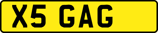 X5GAG